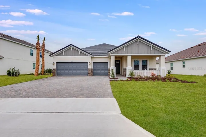 1333 Arklow Circle ~ Ready Now