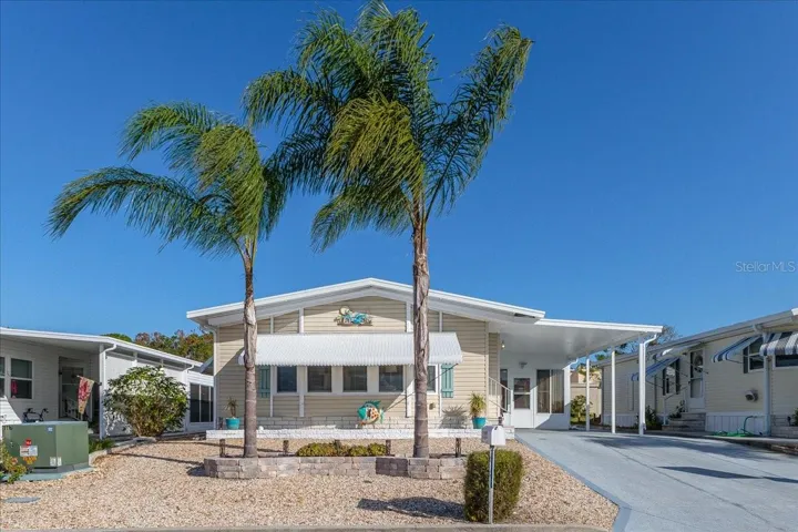 Florida Lifestyle at its finest!  Stunning upgraded home that will leave you speechless!