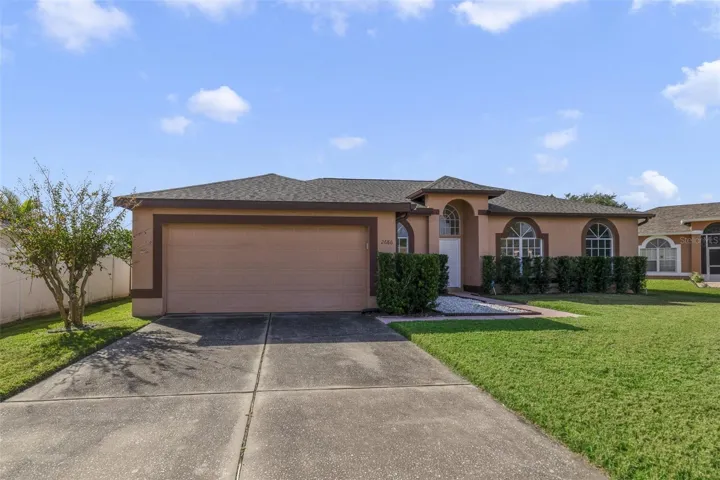 Whether you are in the market for a first home or a home with investment potential in a great community with a LOW HOA - you just found it on Maxwell Court W!