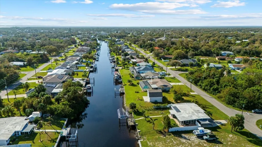 PELLAM WATERWAY