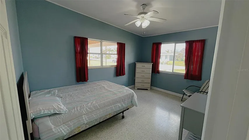 2nd Bedroom