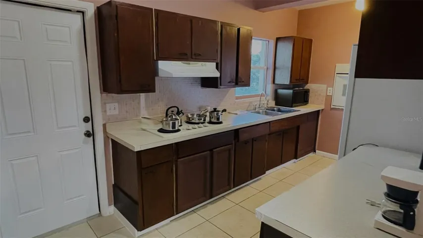 Real Wood Cabinets