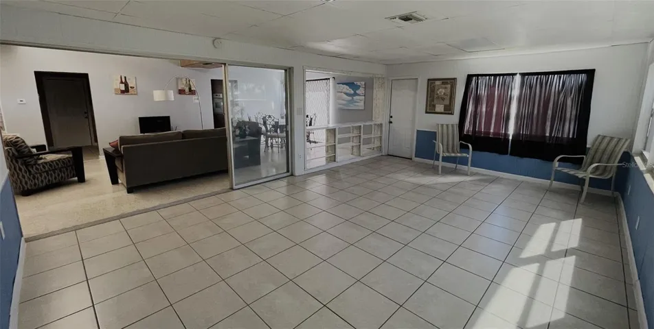 Bonus Room