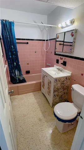 2nd Bathroom