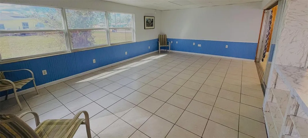Bonus Room 15 x 23