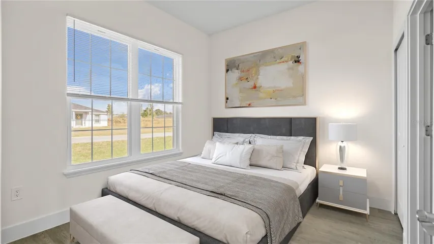 In-law suite