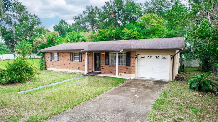 Private Block home