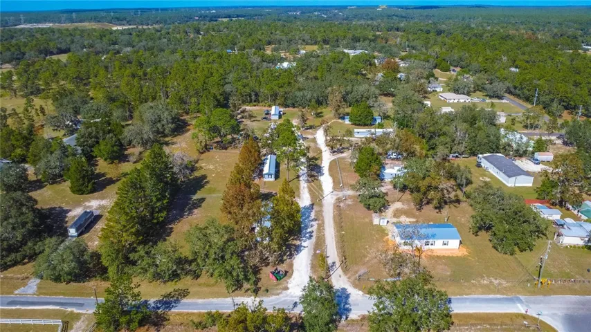 Welcome to the small community within Leisure Acres on S. Barker Point!