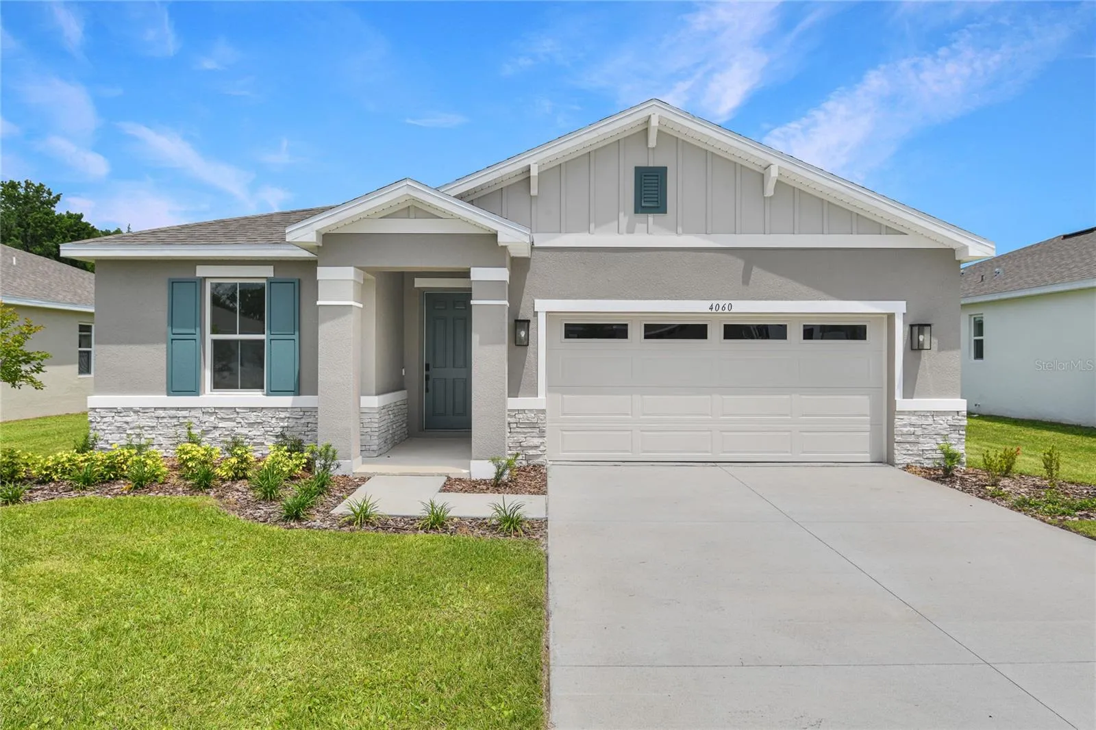 4060 Bannock Ave, Tavares, Florida 32778, 4 Bedrooms Bedrooms, ,3 BathroomsBathrooms,Residential,For Sale,BANNOCK,S5115265