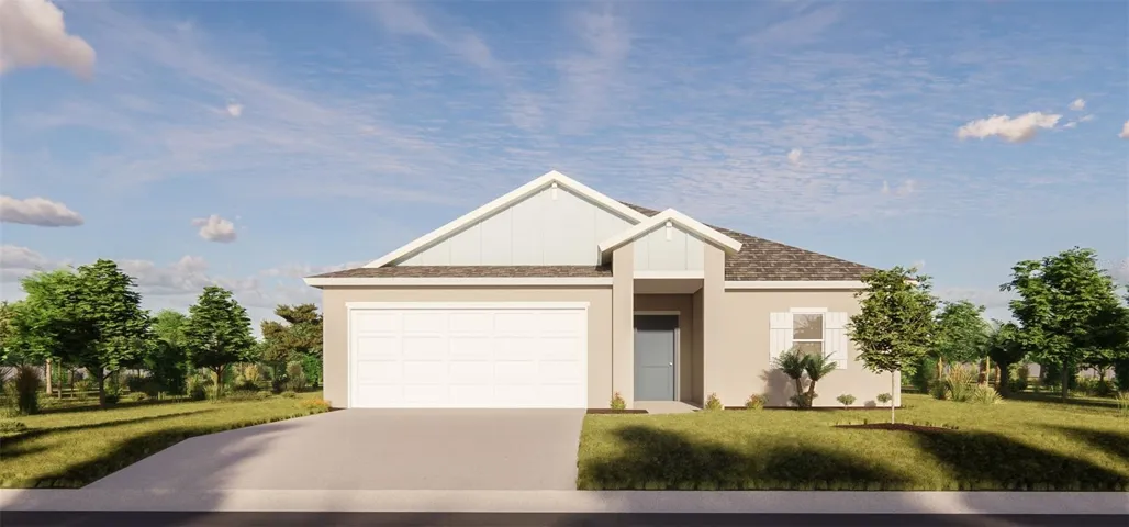 Renderings For Example Only