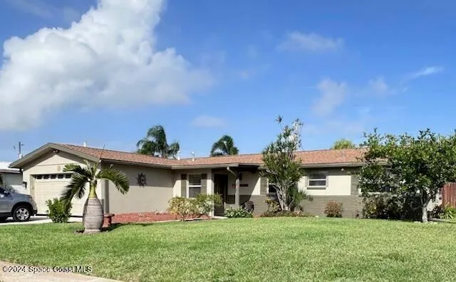 Beautifully maintained Home