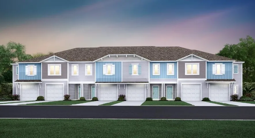 Artist rendering; illustration only; colors and features may differ.