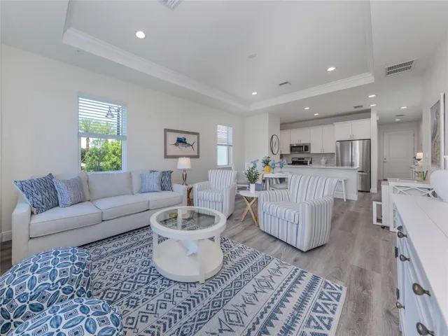 Typical Great Room