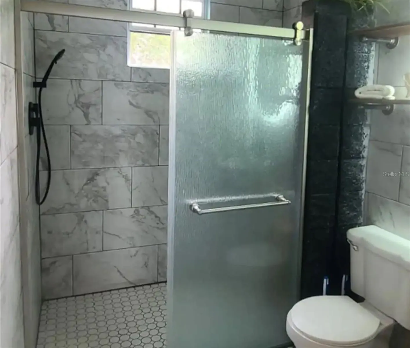 Casita Bathroom