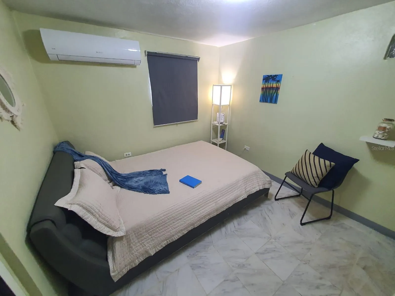 Grande Bedroom 2