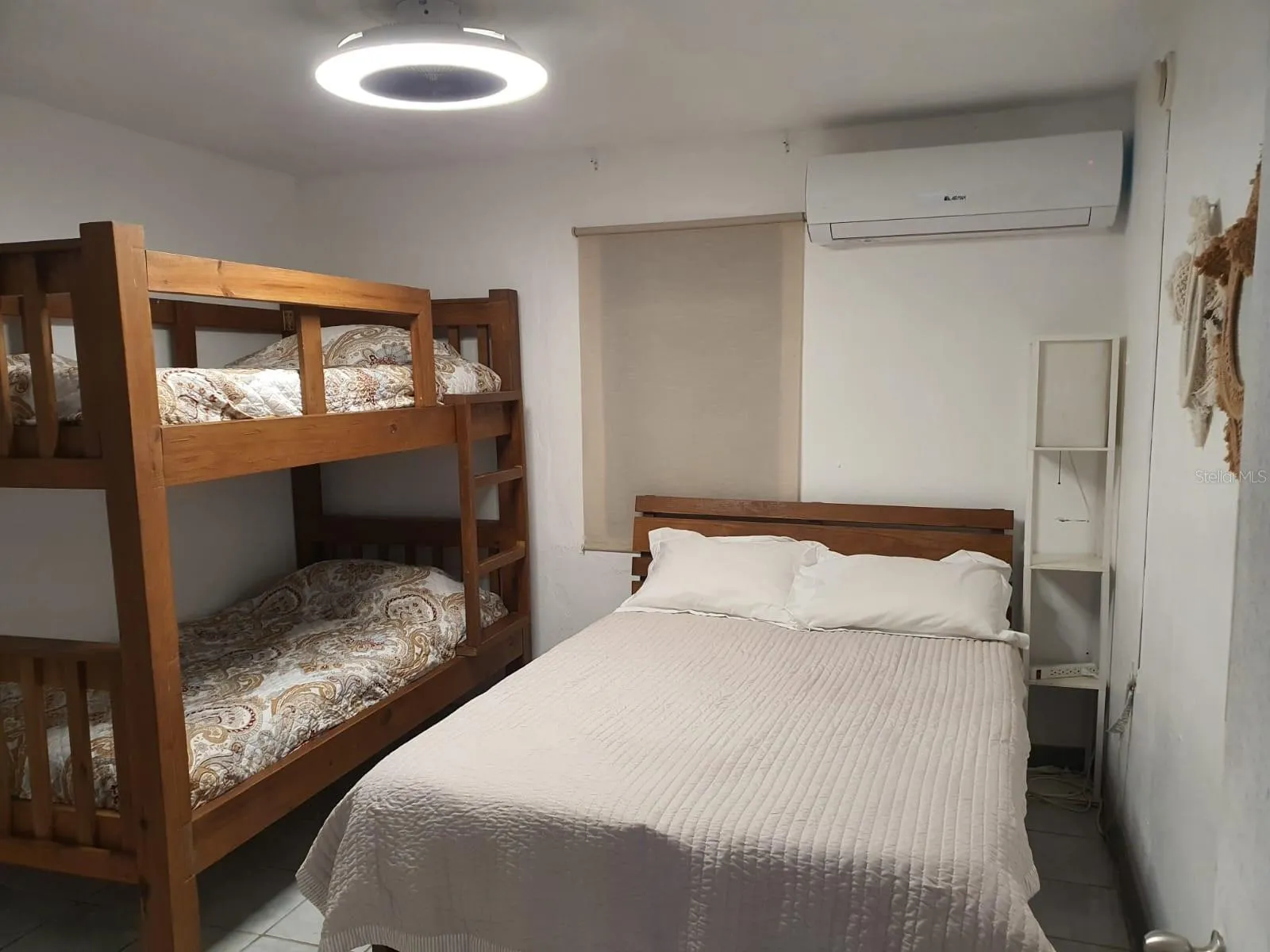 Carey Bedroom