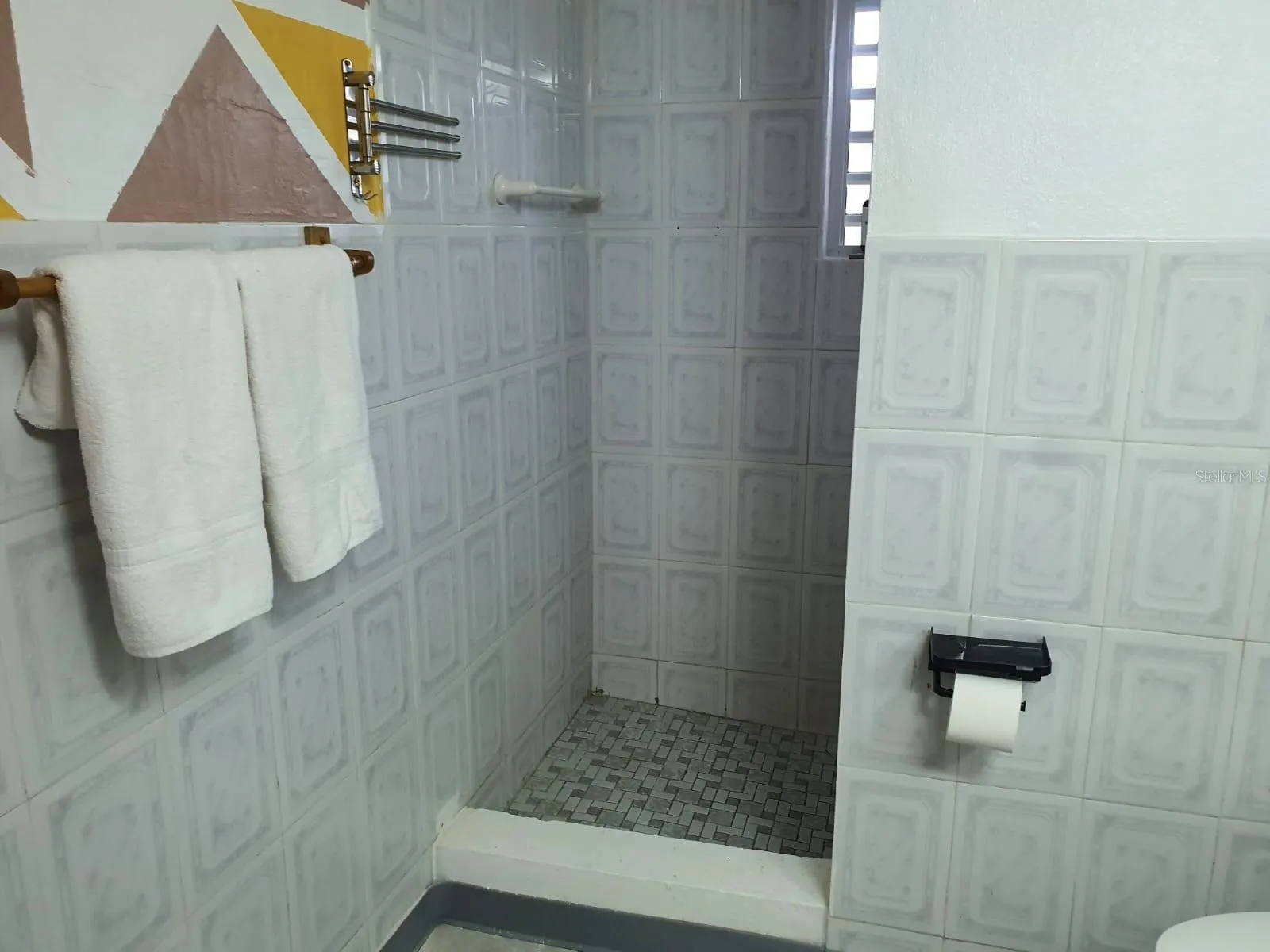 Carey Bathroom