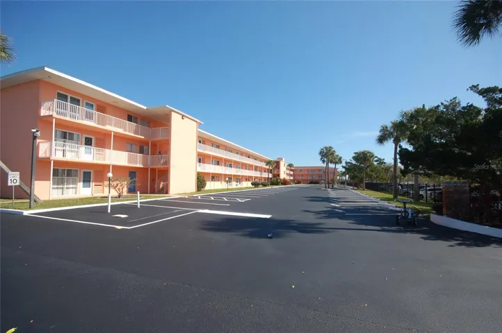 Building Entry