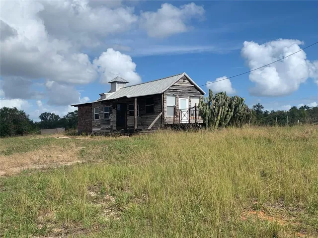 View of Home