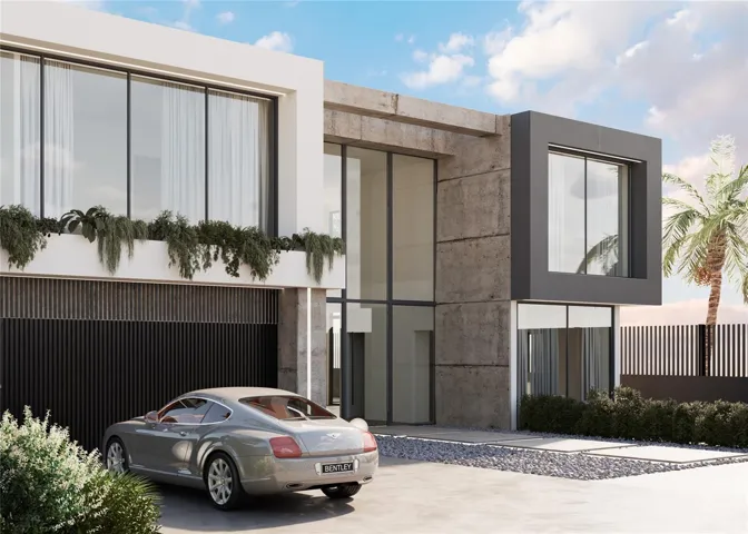 rendered image