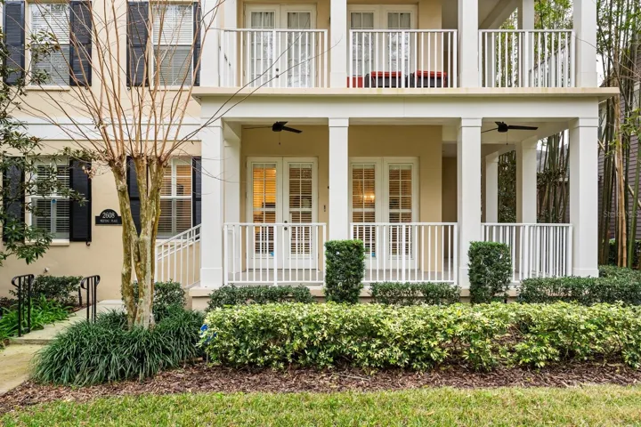 First floor condo in Baldwin Park
