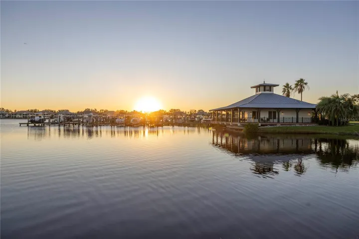 port o call clubhouse