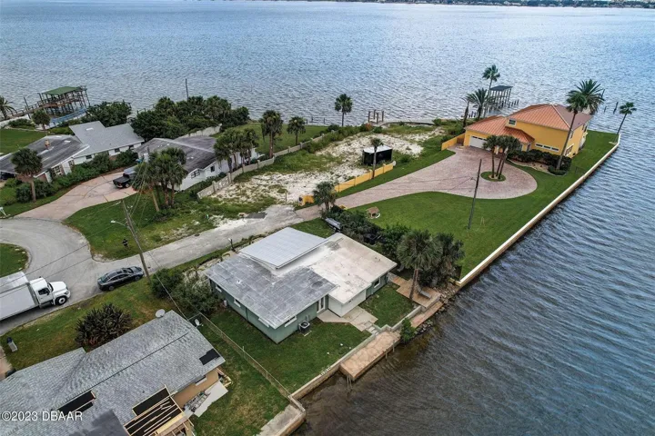 Direct Intracoastal Access!