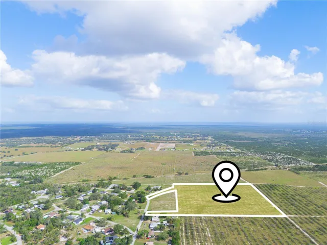 10 ACRES