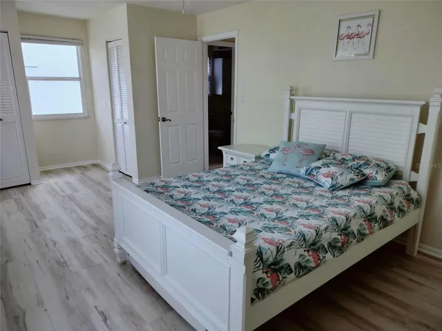 Bedroom 3-Upstairs