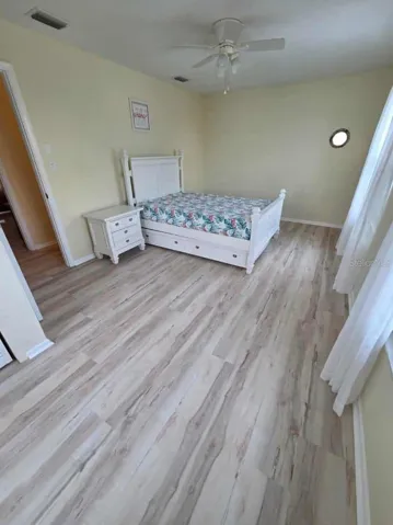 Bedroom 3-Upstairs