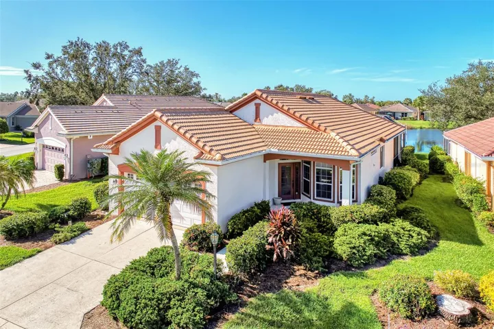 WELCOME TO 3238 OSPREY LANE