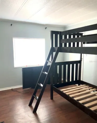 Mobile Home Guest Room