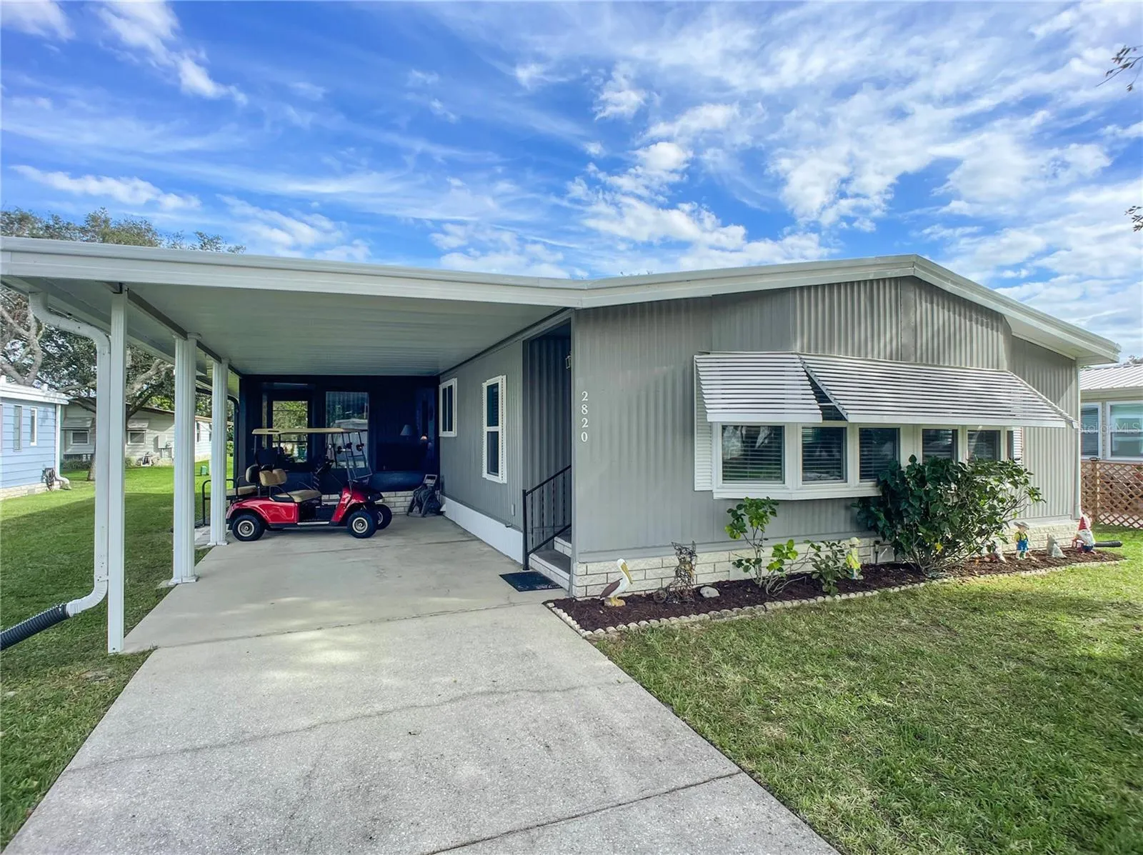 2820 Wekiva Rd