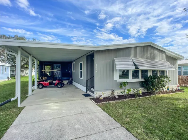 2820 Wekiva Rd