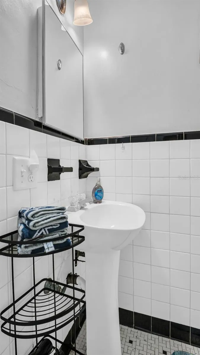 Bathrom