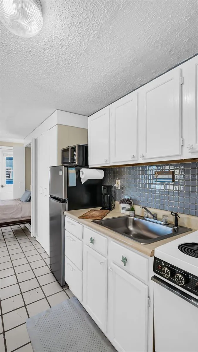 Kitchenette