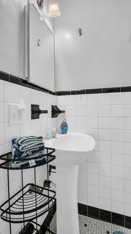 Bathrom