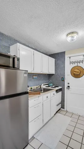 Kitchenette