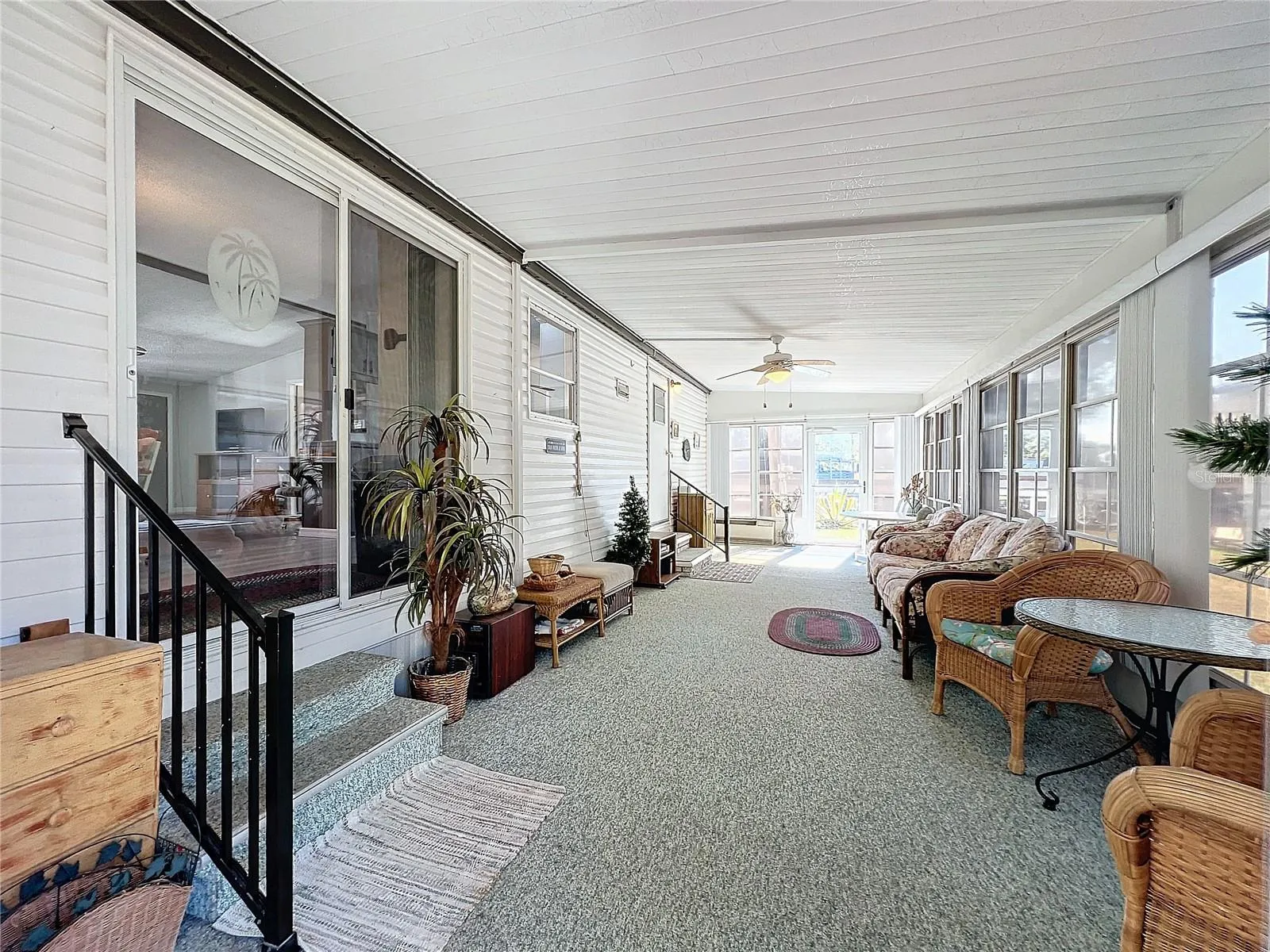 Sunroom