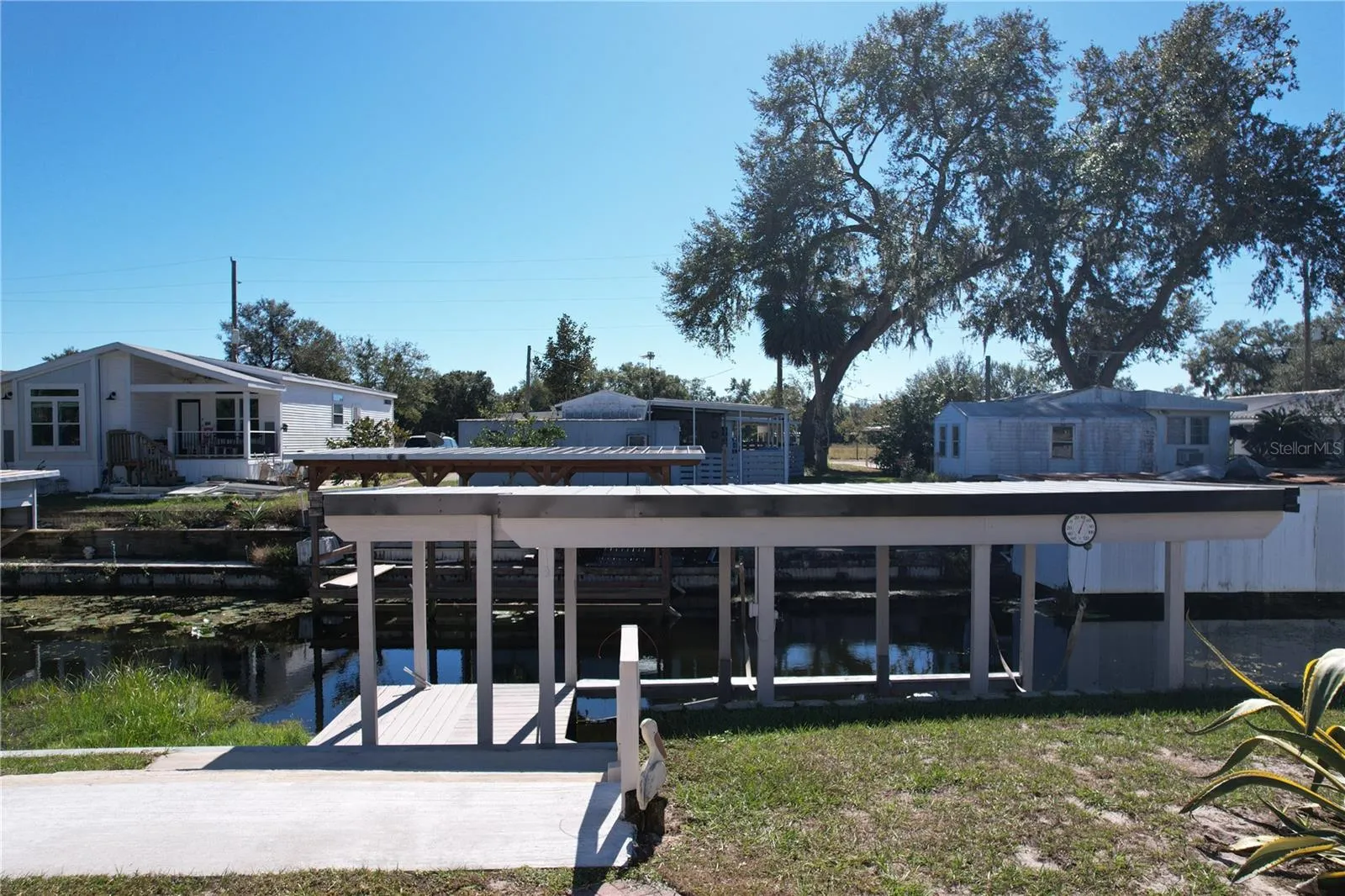 Boat House
