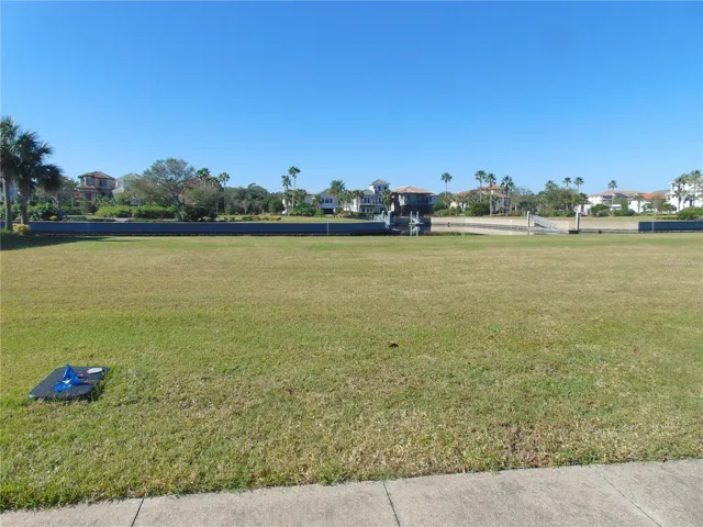 Ready for your dream home!