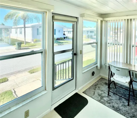 Front Florida room
