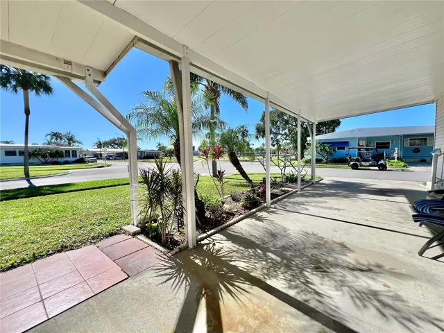 Carport