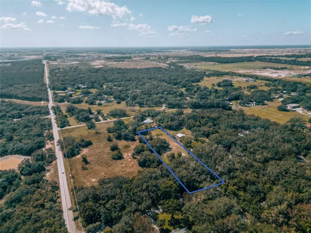 Drone 1