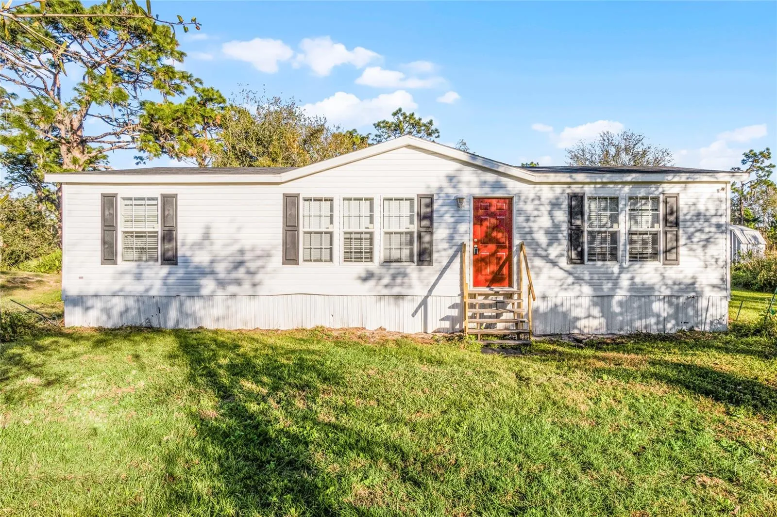 1408 McClellan Rd