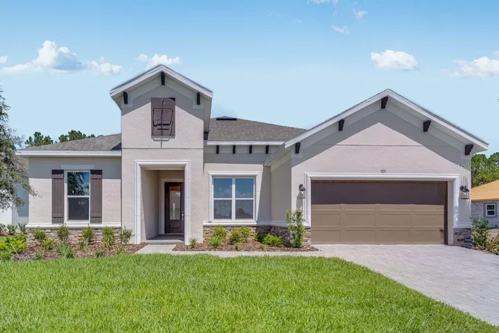 925 Tassleflower Trail ~ Ready Now