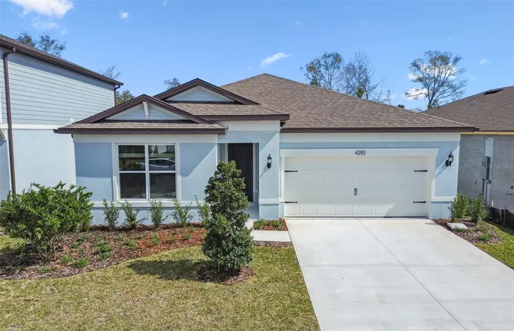 Cresswind Exterior