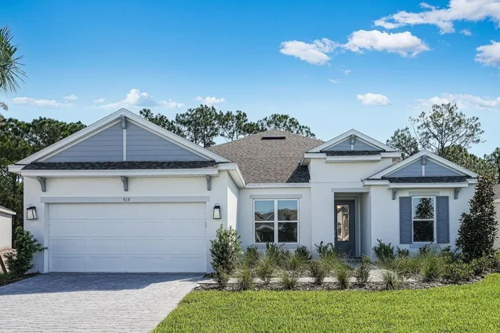919 Tassleflower Trail ~ Ready Now