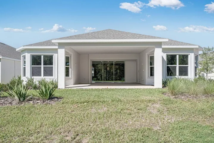 919 Tassleflower Trail ~ Ready Now