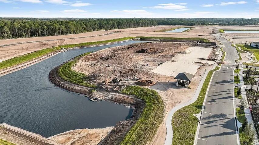 Esplanade at Center Lake Ranch